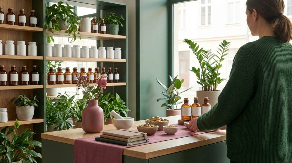 Vitalidad ósea y articular: guía farmacéutica post-40