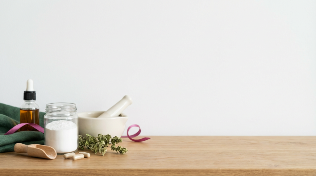 Microbiota intestinal: estrategias avanzadas para su cuidado