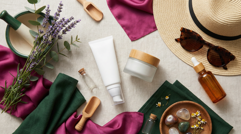 Protección solar y cuidado de la piel en primavera: guía esencial